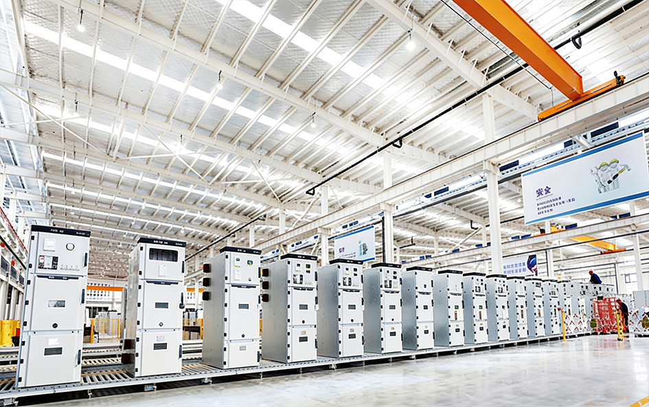 Yaoyi Transformer 30 years of industry leading experience