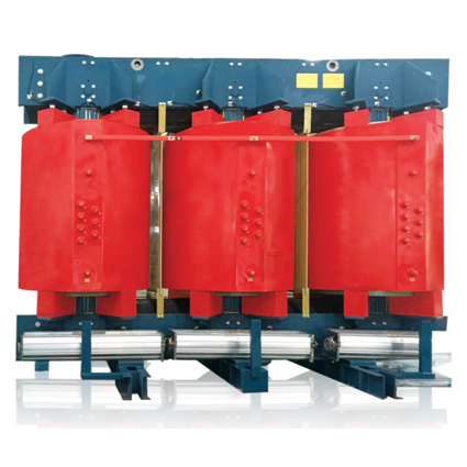 SCB(11~18)35kV resin insulated dry type power transformer