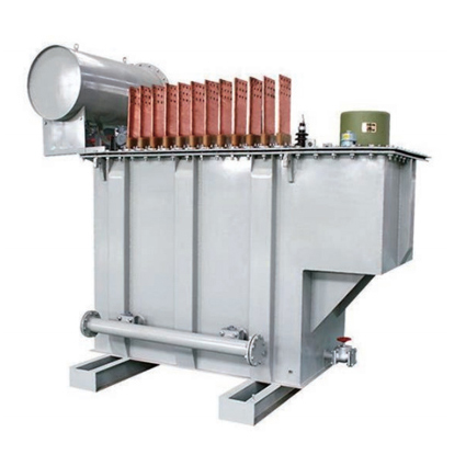 Furnace transformers