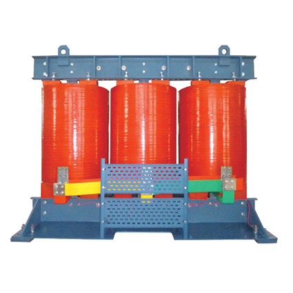 CSD Marine Transformer