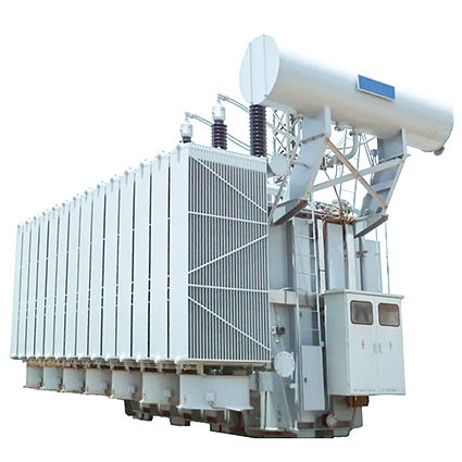 Ultra High Voltage Transformer