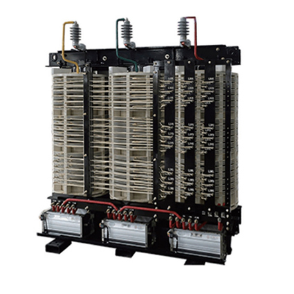 Phase Shift Rectifier Transformers