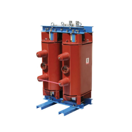 Single-phase grounding transformers