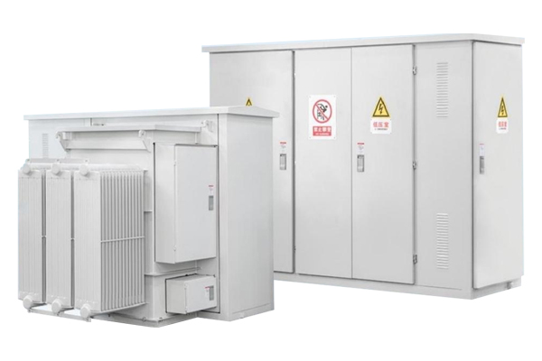 ZGS new energy (wind/photovoltaic) power generation combined transformer (American box variable)